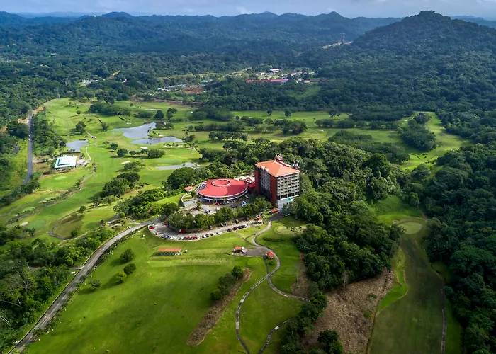 Summit Rainforest Golf Resort & All Inclusive