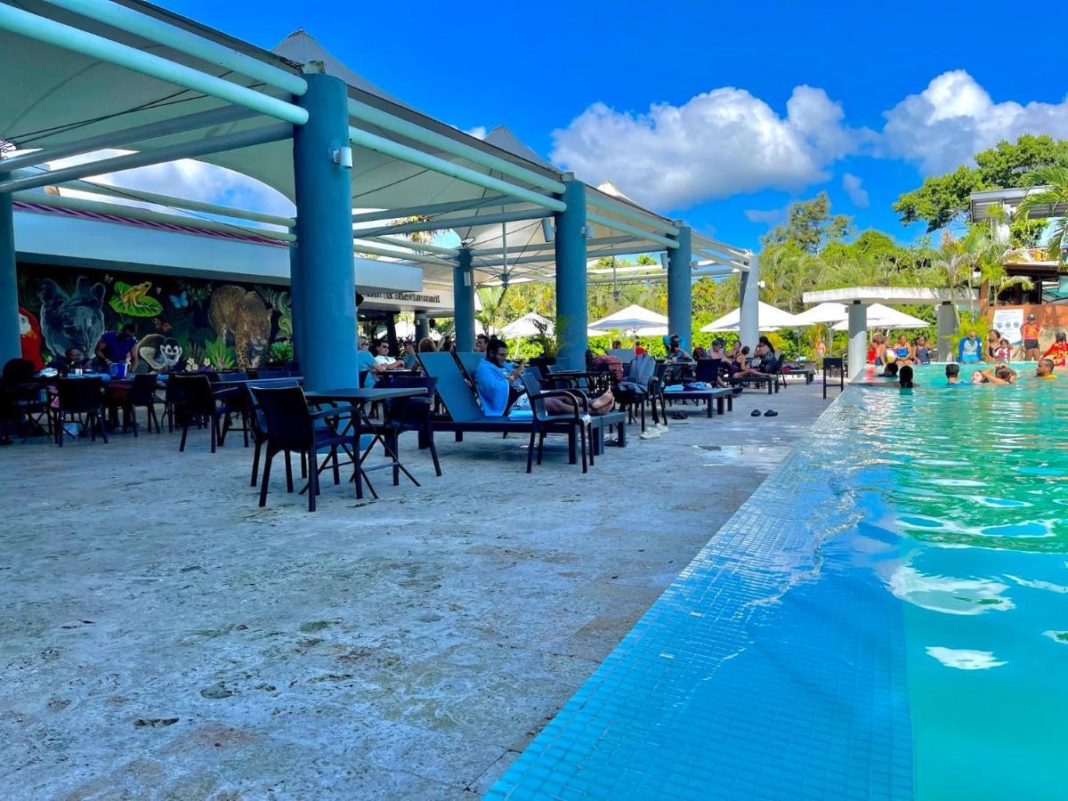Summit Rainforest Golf & 4*