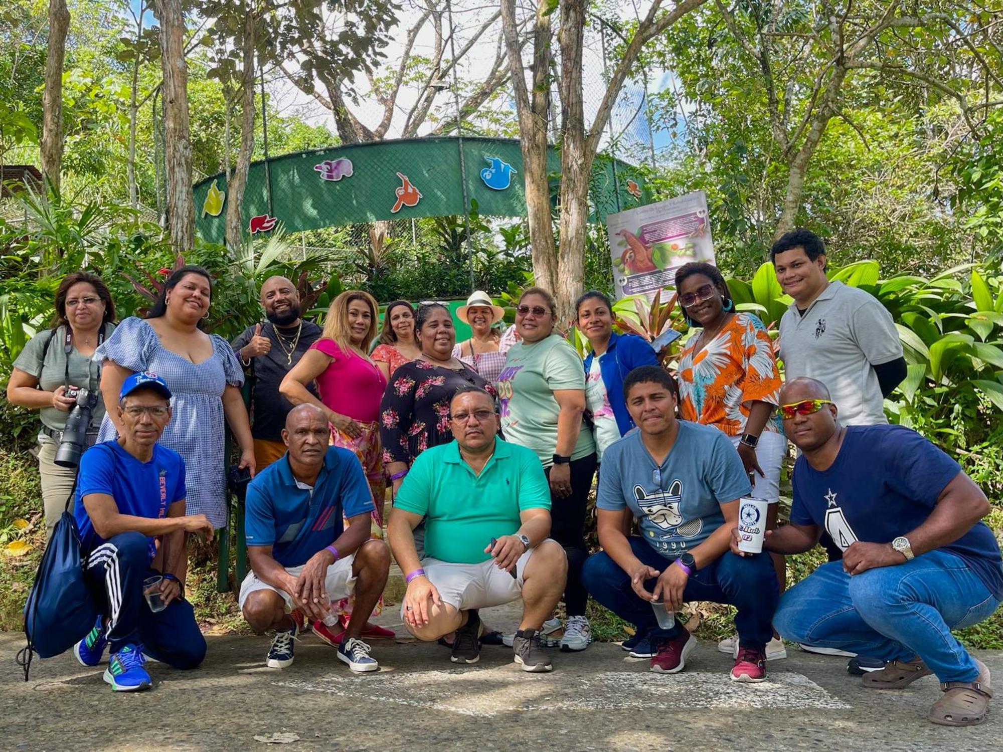 Hotel Summit Rainforest Golf &