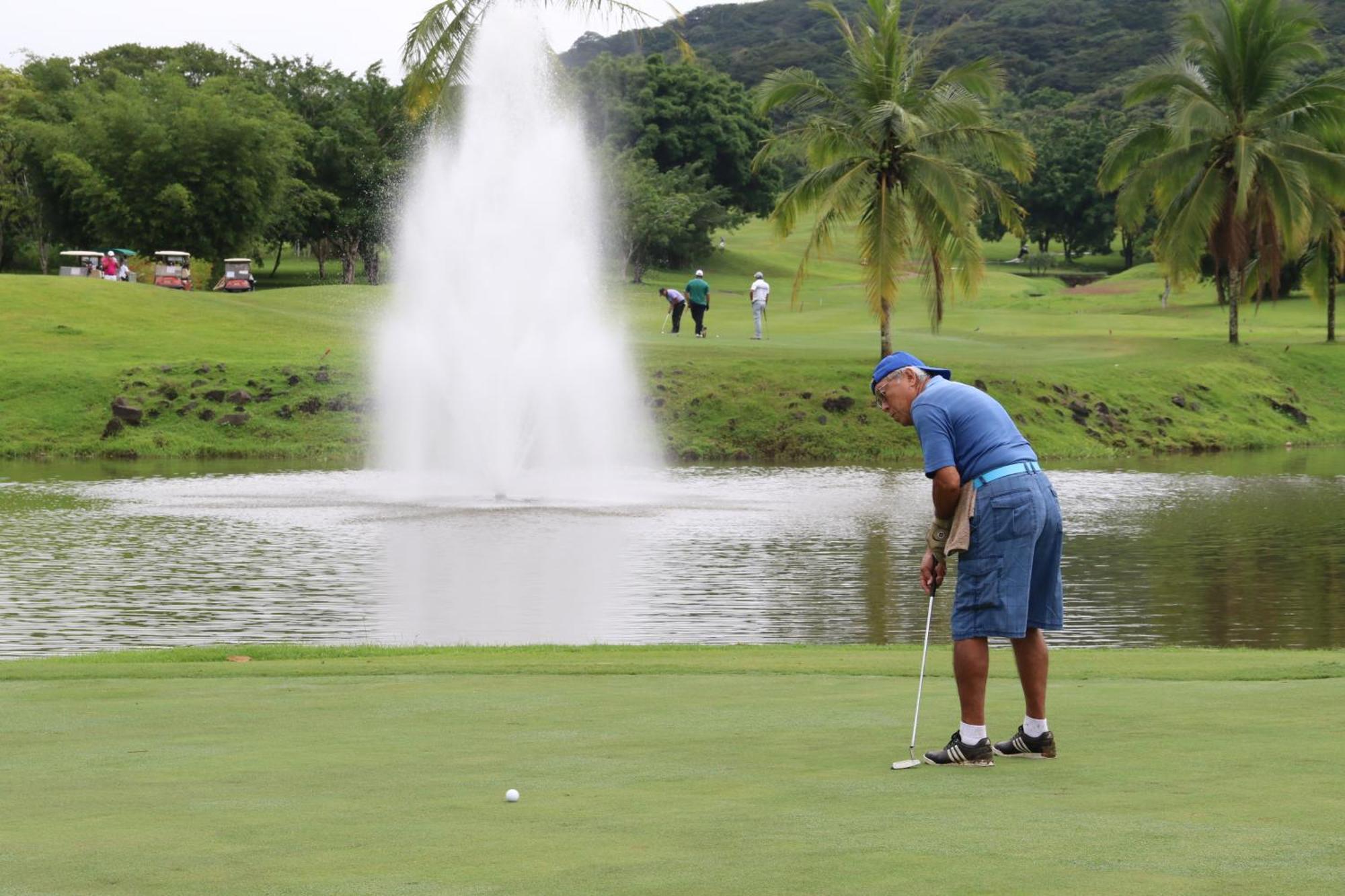 Summit Rainforest Golf & Hotel Ciudad de Panamá