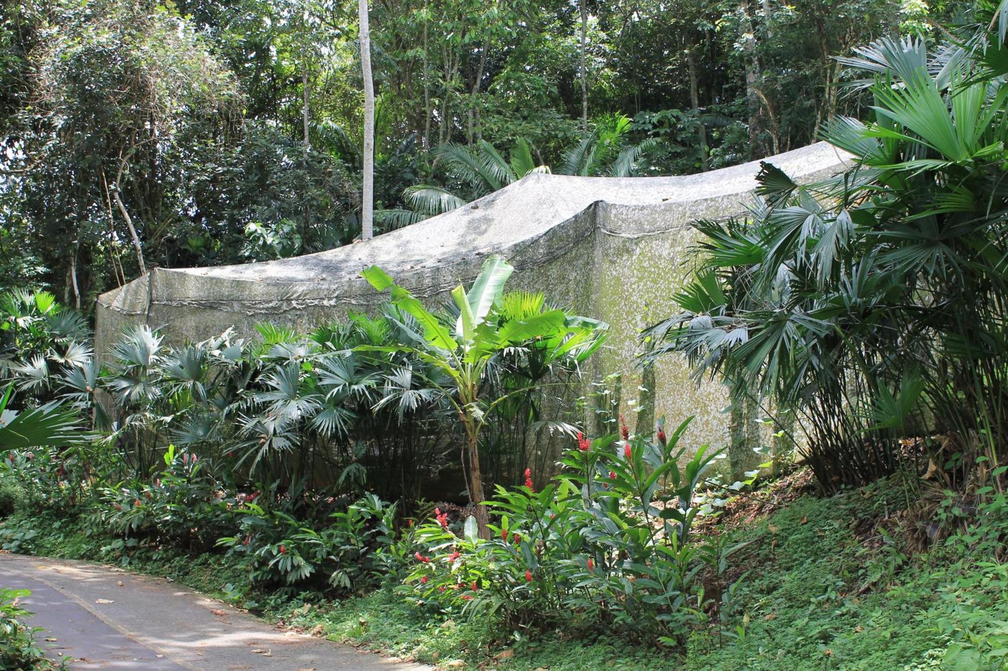 Summit Rainforest Golf & 4* Ciudad de Panamá