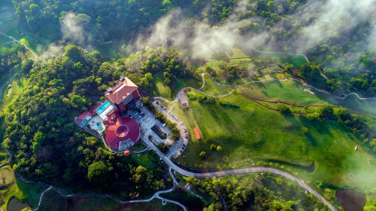Hotel Summit Rainforest Golf & Ciudad de Panamá