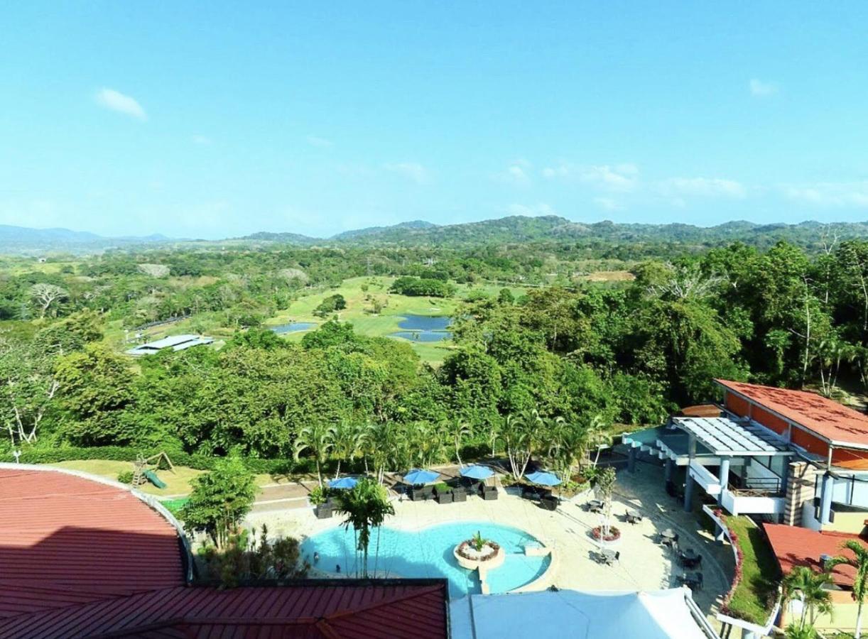 Summit Rainforest Golf & Hotel